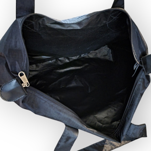 Disneyland Resort Large Mickey Mouse Tote Bag - Picture 4 of 6